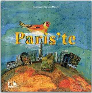 Paris’te - Nesin Yayınevi