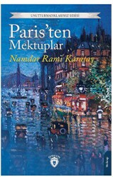 Paris’ten Mektuplar - Dorlion Yayınları