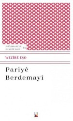 Pariye Berdemayi - Lis Basın Yayın