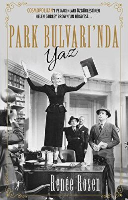 Park Bulvarı`nda Yaz - 1