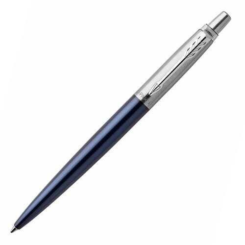 Parker Jotter CT Mavi Tükenmez Kalem - 1