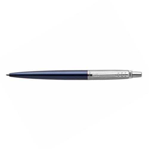 Parker Jotter CT Mavi Tükenmez Kalem - 3