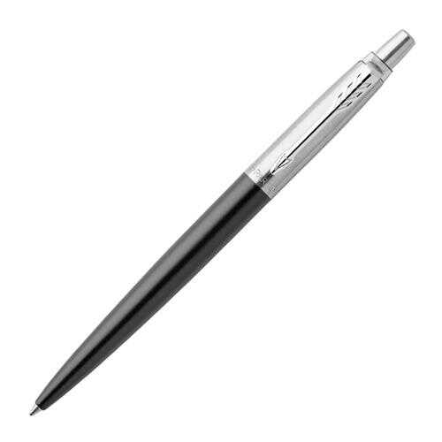 Parker Jotter CT Siyah Tükenmez Kalem - 1