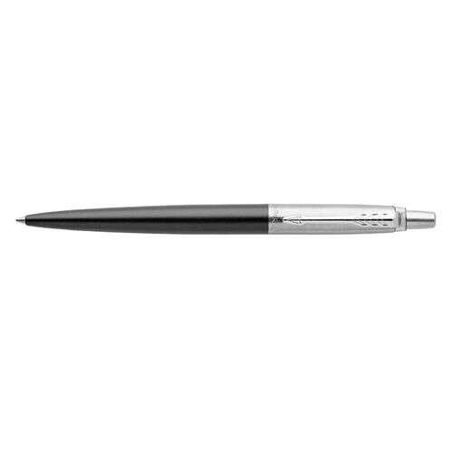 Parker Jotter CT Siyah Tükenmez Kalem - 3