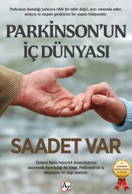 Parkinson’un İç Dünyası - 1