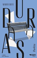 Parkta - Can Yayınları