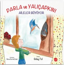 Parla ve Yalıçapkını - US Yayınları