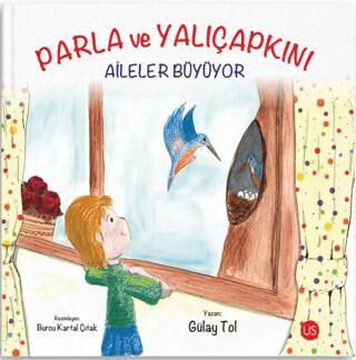 Parla ve Yalıçapkını - 1