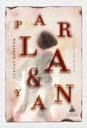 Parla ve Yan - Yitik Ülke Yayınları