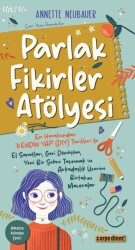 Parlak Fikirler Atölyesi - Carpe Diem Kitapları