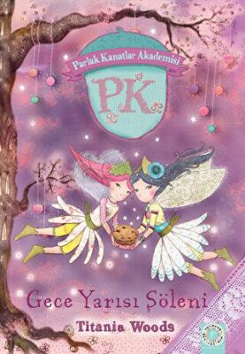 Parlak Kanatlar Akademisi - Gece Yarısı Şöleni - 1