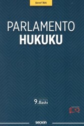 Parlamento Hukuku - Seçkin Yayıncılık