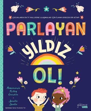 Parlayan Yıldız Ol - 1