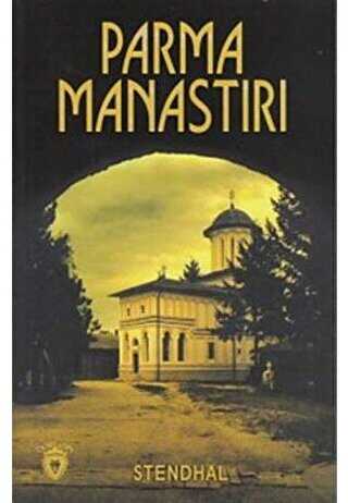 Parma Manastırı - Dorlion Yayınları