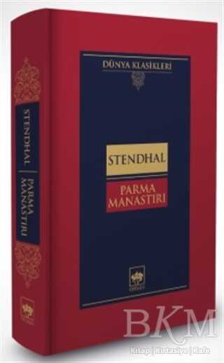 Parma Manastırı - Ötüken Neşriyat