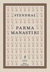 Parma Manastırı - Yordam Edebiyat