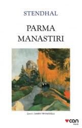 Parma Manastırı - Can Yayınları