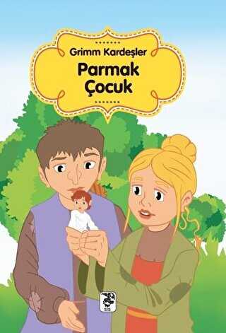 Parmak Çocuk - Sis Yayıncılık