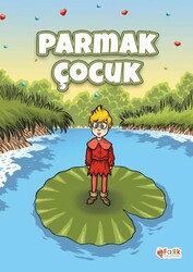Parmak Çocuk - Fark Yayınları