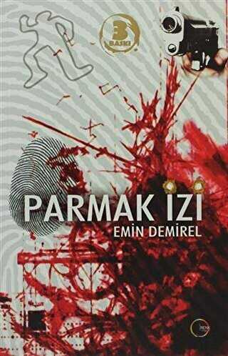 Parmak İzi - Renk Yayınları