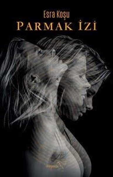 Parmak İzi - Müptela Yayınları