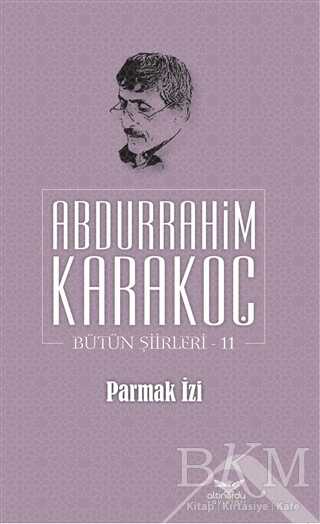 Parmak İzi - 1