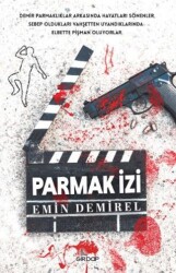 Parmak İzi - Girdap Kitap