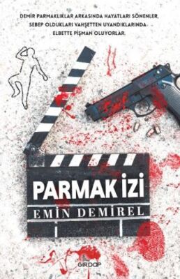 Parmak İzi - 1