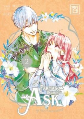 Parmak Uçlarında Aşk 2 - 1