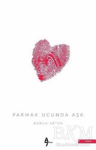Parmak Ucunda Aşk - A7 Kitap