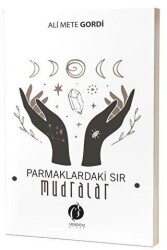 Parmaklardaki Sır – Mudralar - Herdem Kitap