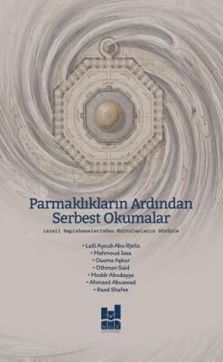 Parmaklıkların Ardından Serbest Okumalar - 1