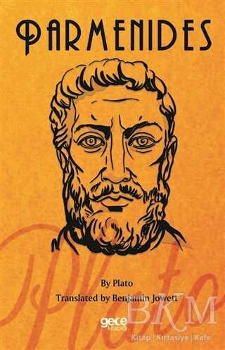 Parmenides - Gece Kitaplığı