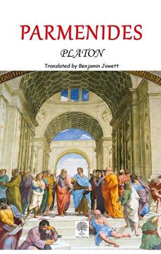 Parmenides - Platanus Publishing