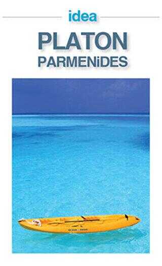Parmenides - İdea Yayınevi