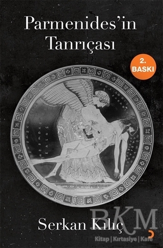 Parmenides’in Tanrıçası - Cinius Yayınları