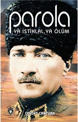 Parola kapağı