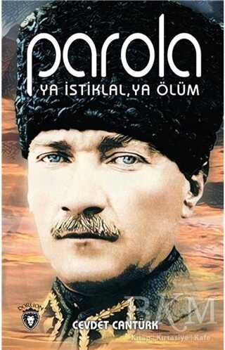 Parola - Dorlion Yayınları