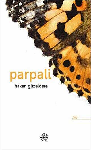 Parpali - Mühür Kitaplığı