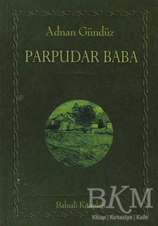 Parpudar Baba - Babıali Kitaplığı