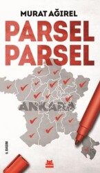 Parsel Parsel - Kırmızı Kedi Yayınevi