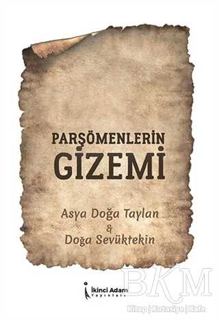 Parşömenlerin Gizemi - 1