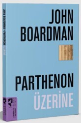 Parthenon Üzerine - HayalPerest Kitap