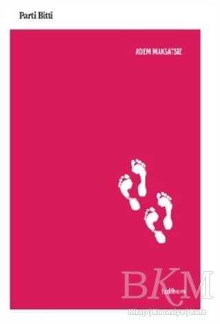 Parti Bitti - İzdiham