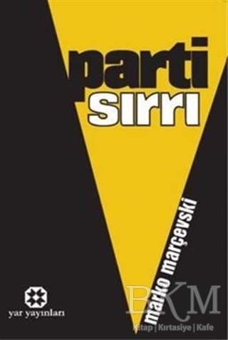 Parti Sırrı - Yar Yayınları