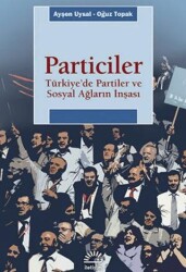 Particiler - İletişim Yayınevi