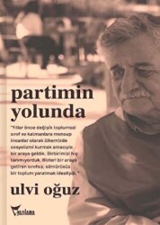 Partimin Yolunda - Yazılama Yayınevi