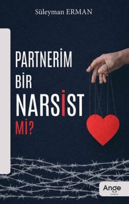 Partnerim Bir Narsist Mi? - 1
