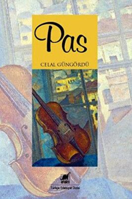 Pas kapağı