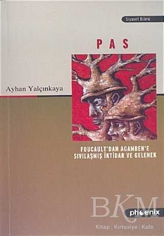 Pas - Phoenix Yayınevi